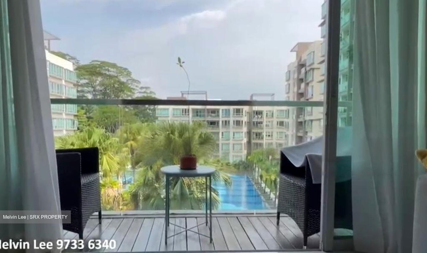 The Raintree (D21), Condominium #460567461